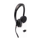 Yealink Headset BH 70 Dual Teams USB-C A