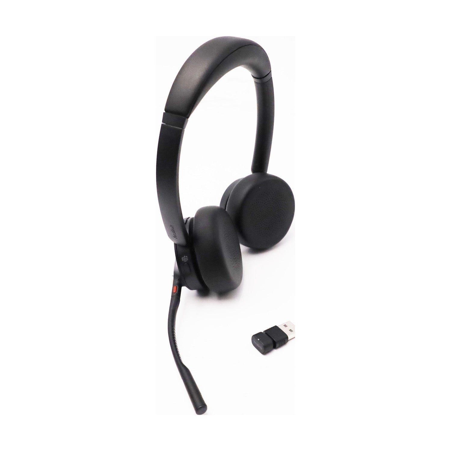 Yealink Headset BH 70 Dual Teams USB-C A