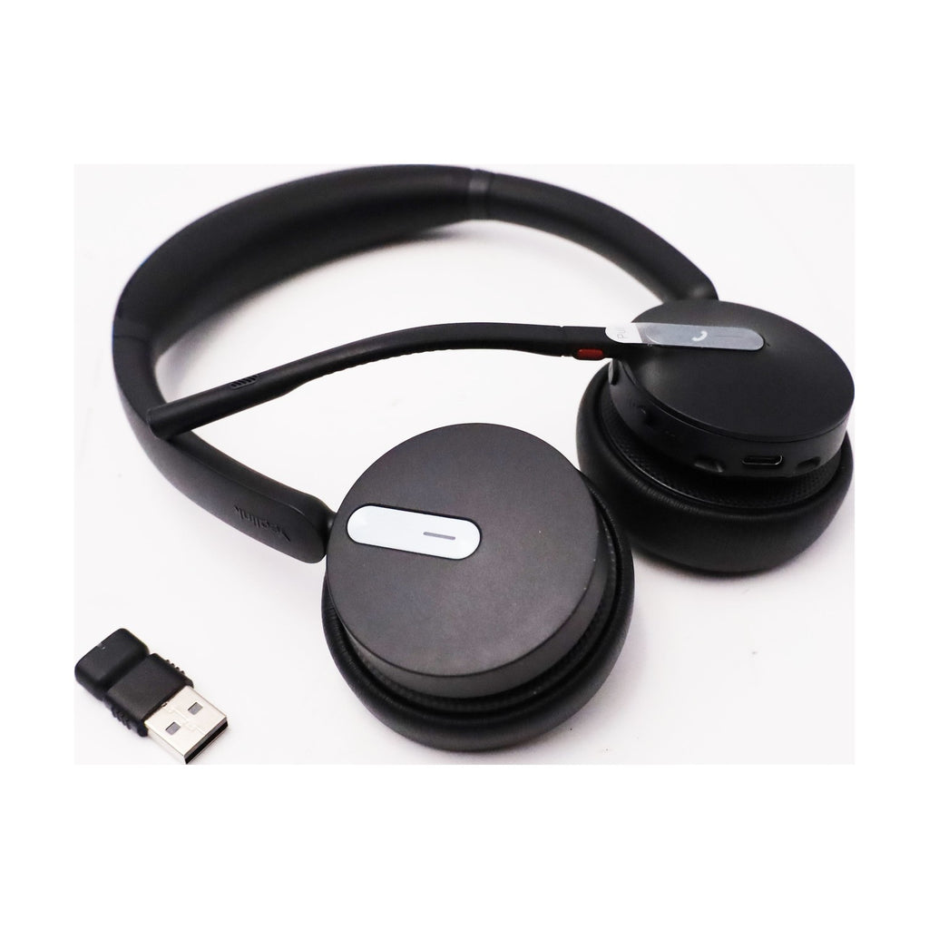 Yealink Headset BH 70 Dual Teams USB-C A