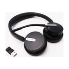 Yealink Headset BH 70 Dual Teams USB-C A