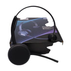Yealink Headset BH 70 Mono Teams USB-C/A