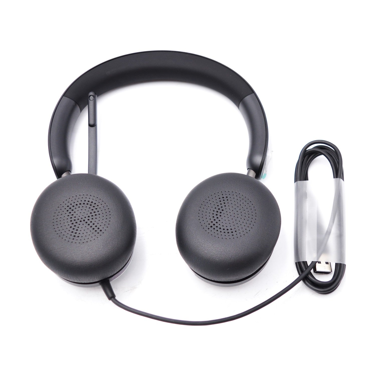 Jabra Evolve2 40 SE Kabelgebundenes Stereo-Headset mit Geräuschunterdrückung