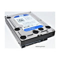 Western Digital WD10EZEX Blue 1TB interne Festplatte 3,5 Zoll SATA 64 MB Cache