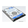 Western Digital interne Festplatte 500GB 2,5Zoll 5400rpm 8MB Cache SATA WD5000LPVX