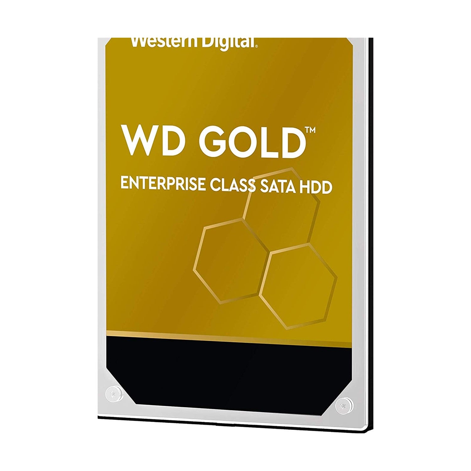 WD Gold Datacenter 6TB 3,5" Festplatte SATA III 7200U/m 256MB Cache WD6003FRYZ