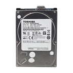 Toshiba MQ04UBB400 4TB 5400RPM USB 3.0 16MB Cache 2.5"