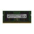 Micron Arbeitsspeicher RAM 32GB DDR4 SO-DIMM 3200MHz 260Pin MTA16ATF4G64HZ