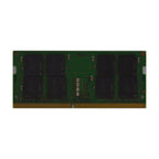 Micron Arbeitsspeicher RAM 32GB DDR4 SO-DIMM 3200MHz 260Pin MTA16ATF4G64HZ
