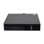 Dell Pro Micro QCM1250 i3-14100T 16GB DDR5 512GB SSD Mini PC Windows 11 Pro