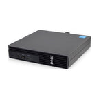 Dell Pro Micro QCM1250 i3-14100T 16GB DDR5 512GB SSD Mini PC Windows 11 Pro