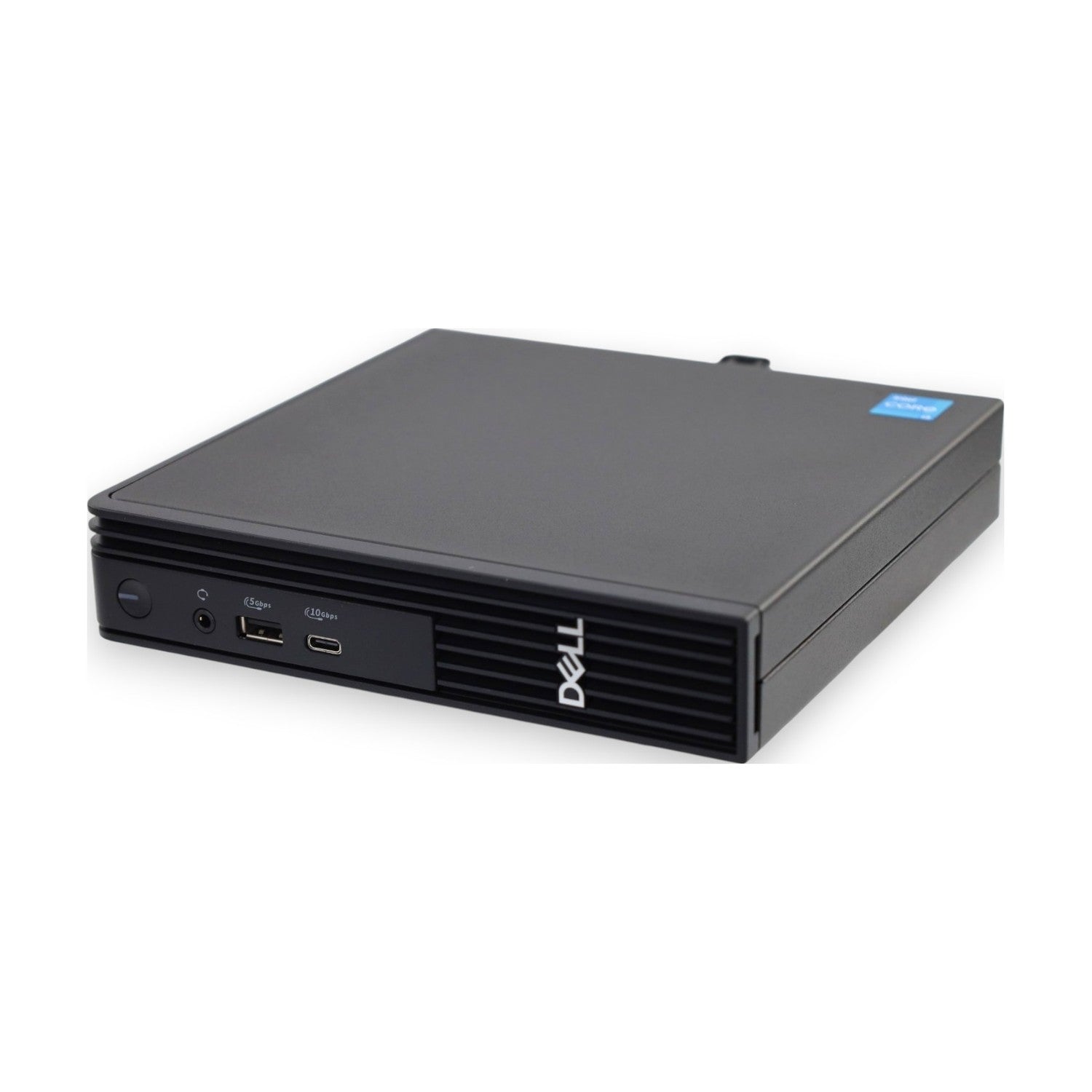 Dell Pro Micro QCM1250 i3-14100T 16GB DDR5 512GB SSD Mini PC Windows 11 Pro