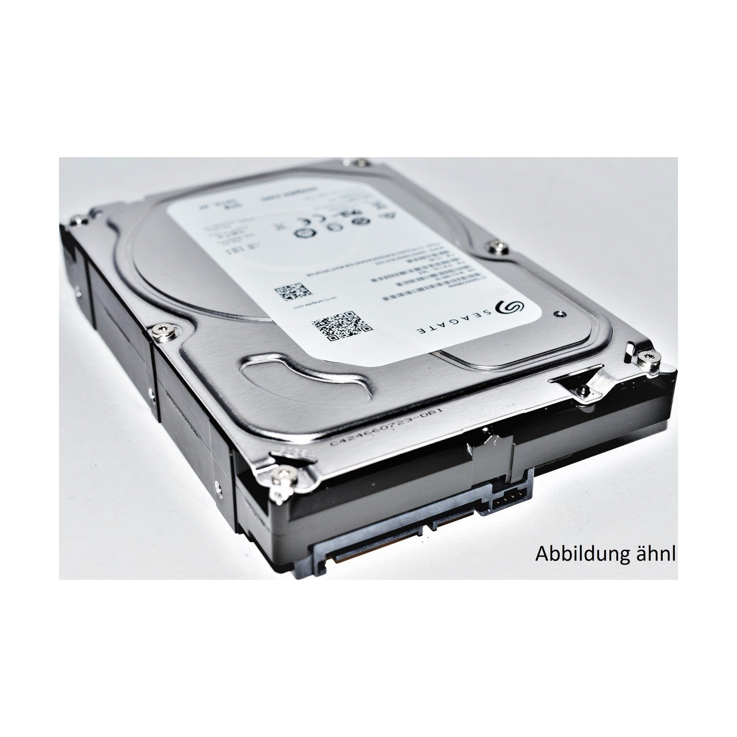 Seagate 1,5 TB interne Festplatte 3,5" 5900rpm 12ms 64MB Cache SATA III ST1500DL003