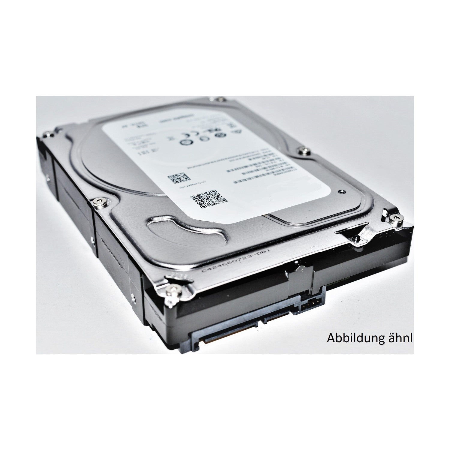 Seagate Festplatte 3,5 Zoll 4000GB 4TB 7200rpm 128MB Cache SATA III ST4000NM0033