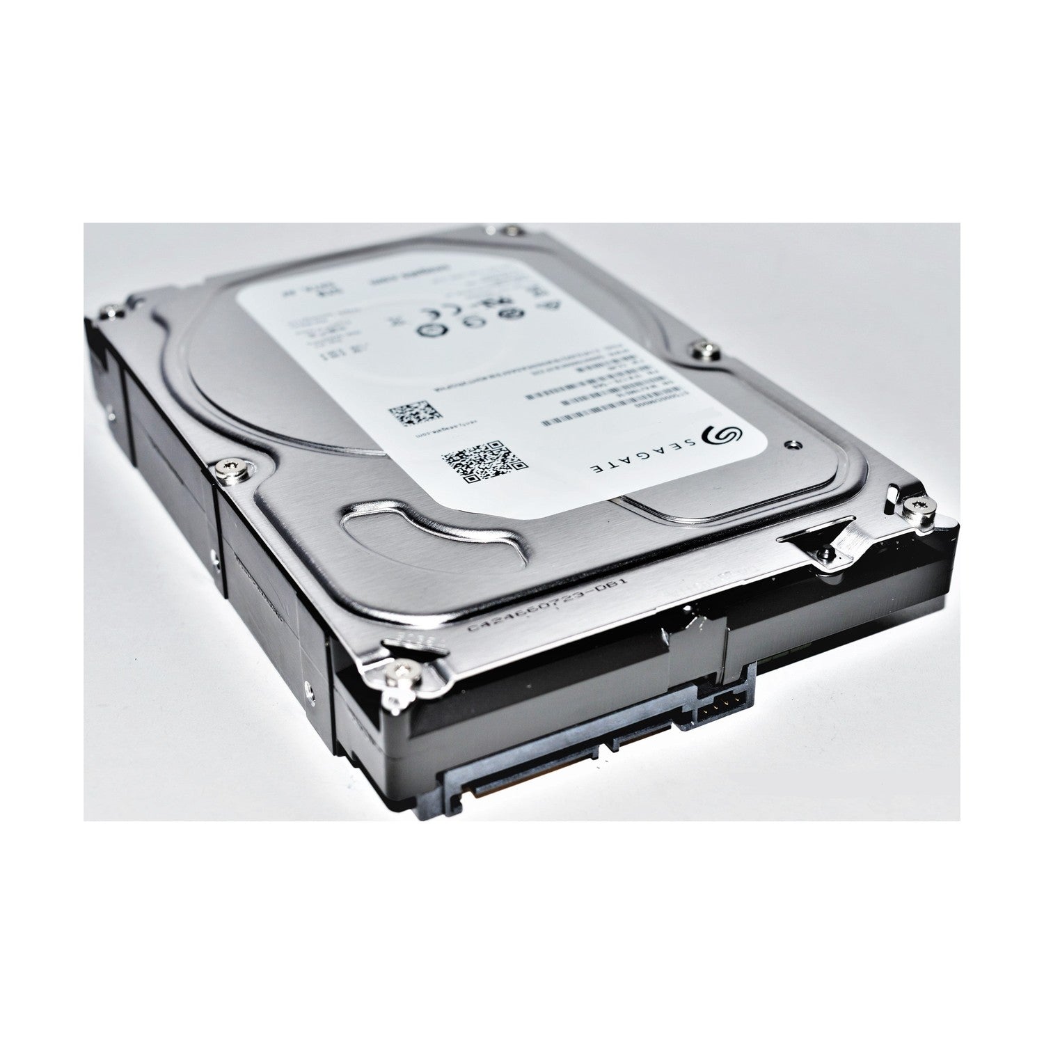 Seagate SSHD Festplatte 1TB 3,5 Zoll 7200rpm 64MB Cache SATAIII ST1000DX001
