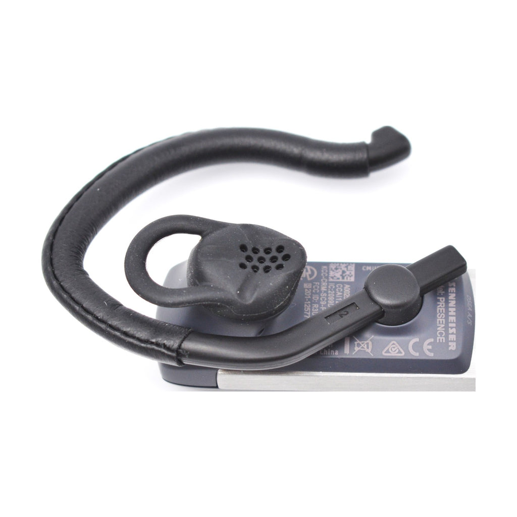 EPOS Sennheiser Adapt Presence Grey UC - Professionelles Bluetooth-Headset