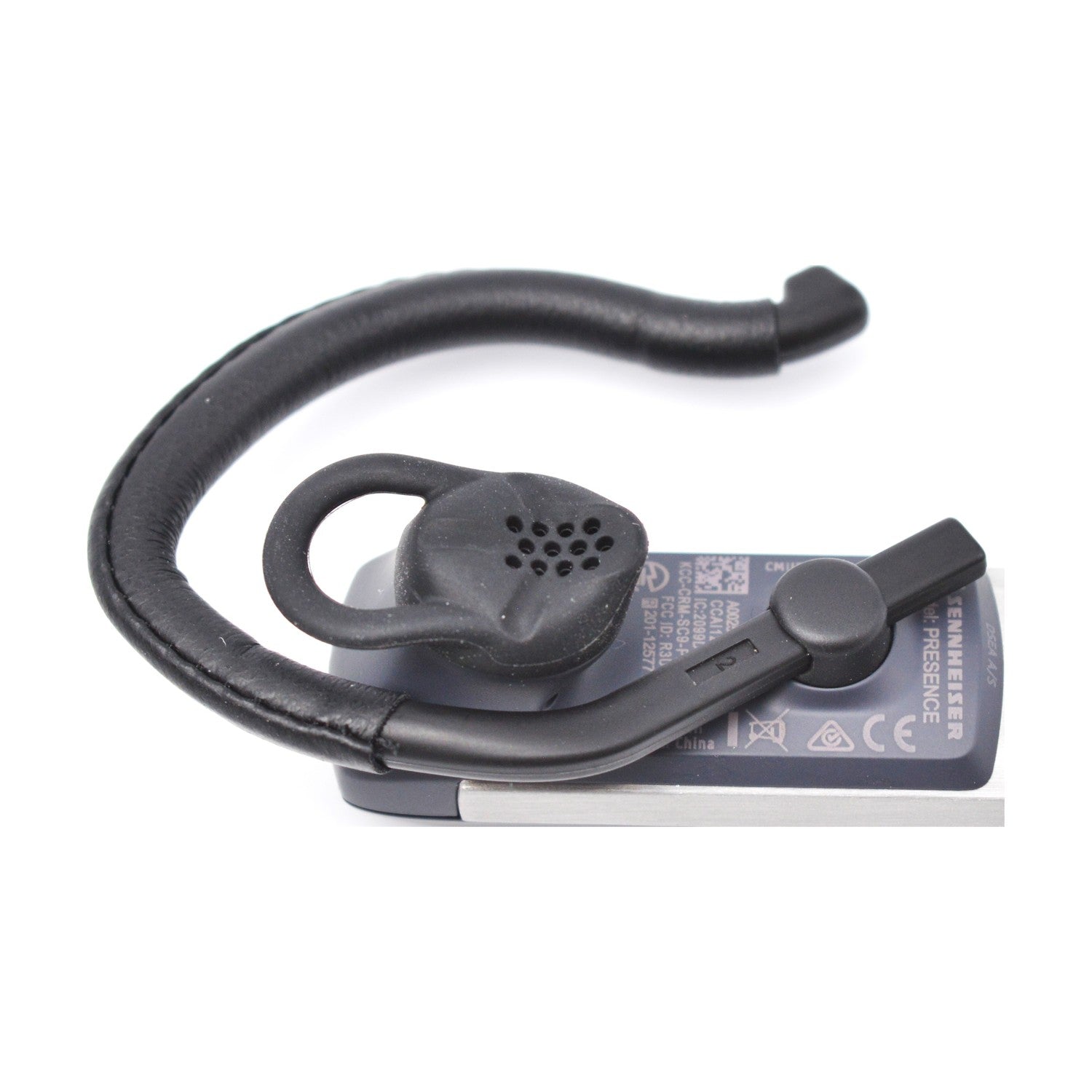 EPOS Sennheiser Adapt Presence Grey UC - Professionelles Bluetooth-Headset