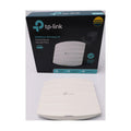 TP-Link EAP110 N300 WLAN Access Point 300Mbit/s 2,4GHz 100-Mbit/s-LAN-Port