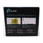 TP-Link EAP110 N300 WLAN Access Point 300Mbit/s 2,4GHz 100-Mbit/s-LAN-Port