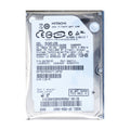Hitachi HTS543225L9A300 250GB 2,5 Zoll HDD intern SATA II 300 MB/s 5400RPM 8MB Cache
