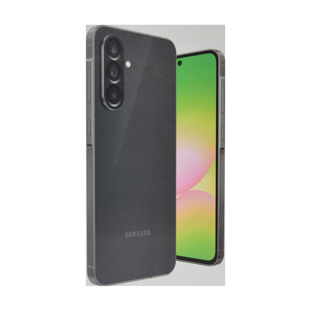 Samsung Galaxy A56 5G 6,7" 128GB Enterprise Edition Smartphone dunkelgrau