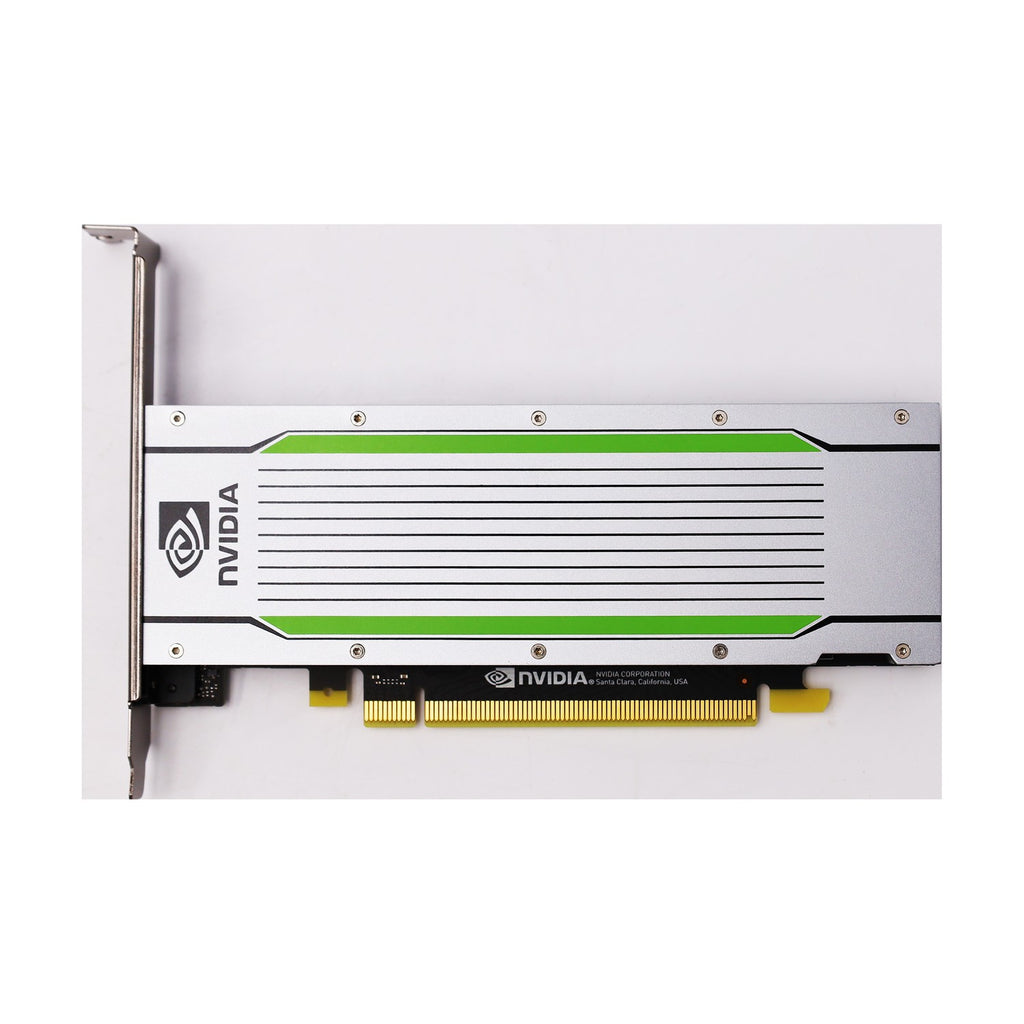 Cisco Systems NVIDIA T4 PCIE 75W 16GB Grafikkarte