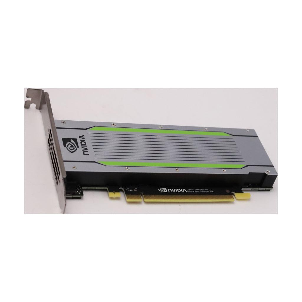 Cisco Systems NVIDIA T4 PCIE 75W 16GB Grafikkarte