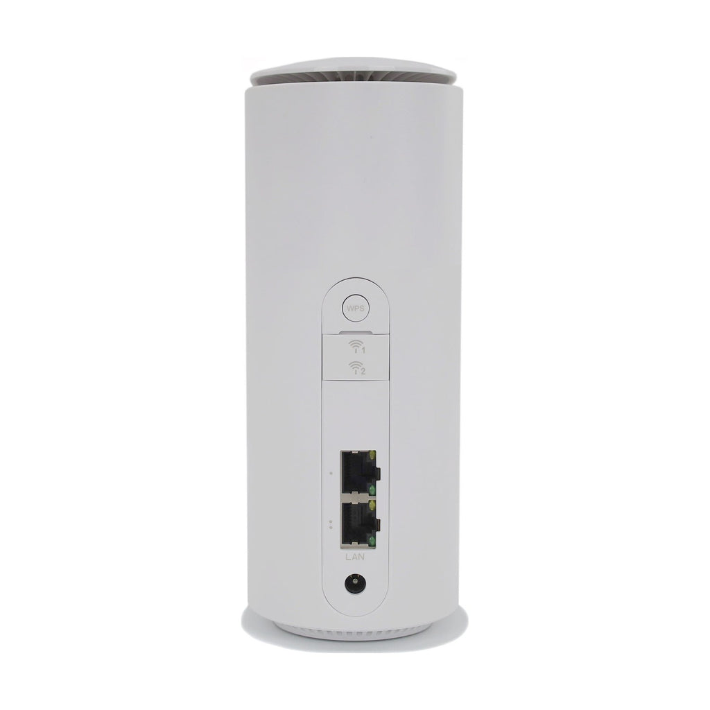 ZTE MC801A HyperBox 5G Wireless Router Unlocked WWAN 2-Port Switch