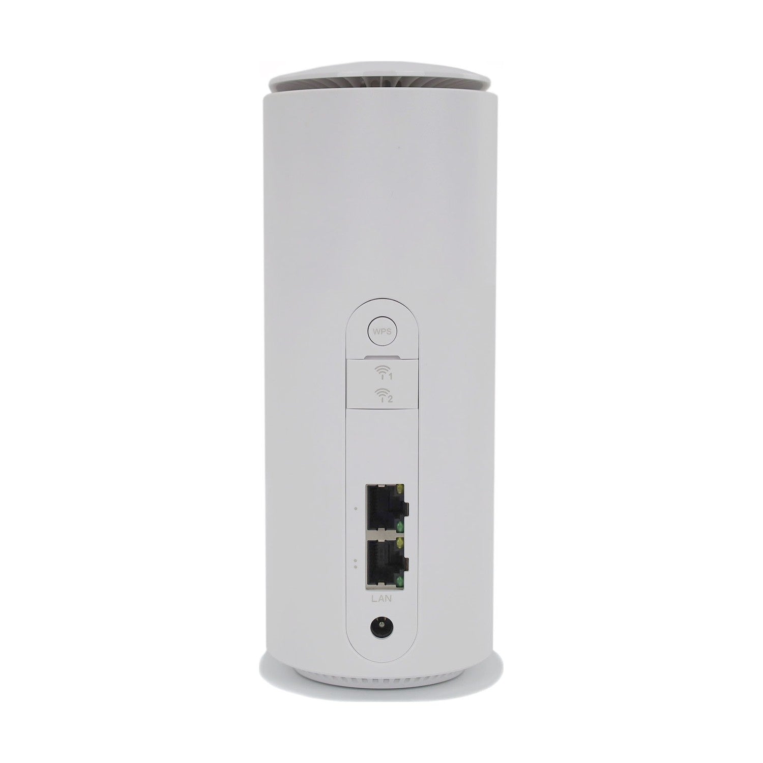 ZTE MC801A HyperBox 5G Wireless Router Unlocked WWAN 2-Port Switch