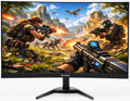 ViewSonic VX2468-PC-MHD 24 Zoll Curved Monitor Full HD HDMI 1ms Gaming