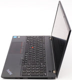 Thinkpad L15 G3 15,6 Zoll Core i5-1235U Intel UHD Graphics 8GB RAM 256GB SSD