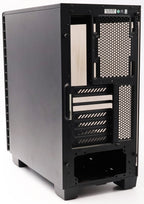 Corsair Crystal Series 460X RGB schwarz Glasfenster