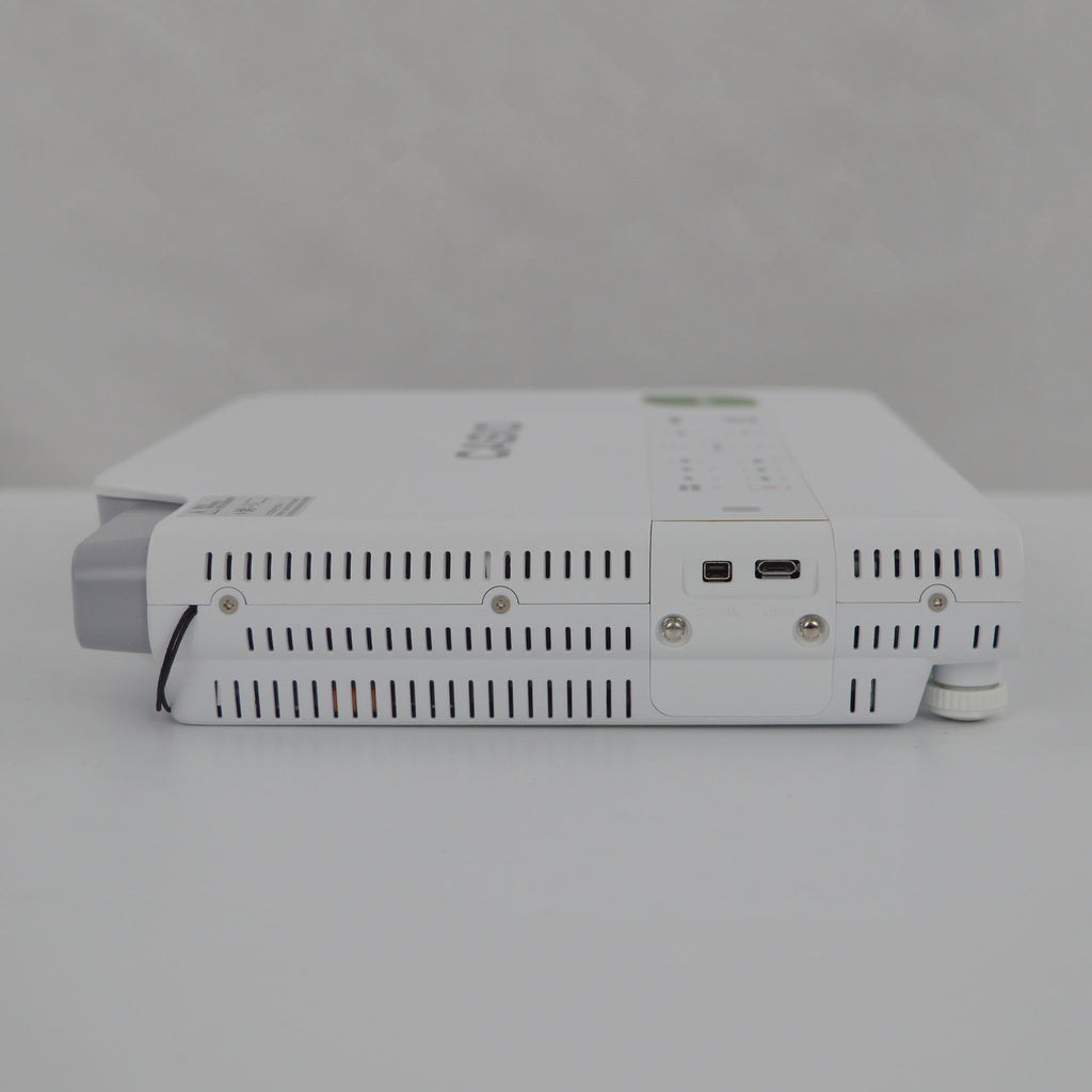 Casio XJ-A252 DLP Beamer Projektor 1280x800 3000 Lumen weiß