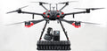 DJI Matrice 600 Hexacopter ohne Kamera und Gimbal