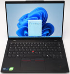 Lenovo Thinkpad L14 G5 14 Zoll Intel Core Ultra 5 135U vPro 16GB DDR5 1TB SSD