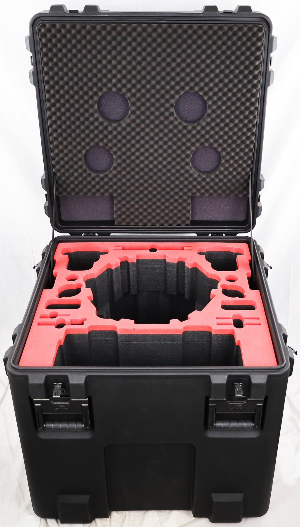 DJI Matrice 600 Hexacopter mit Kamera 20mm F/2.8 94FOV 12 Akkus in Kunsstoffbox