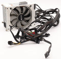 NZXT HALE90 80Plus Gold Modulares Netzteil 650 W Weiß unvollständig