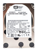 Western Digital 2,5" 1TB WD1000CHTZ VelociRaptor  SATA III 6Gbs 64MB Cache HDD