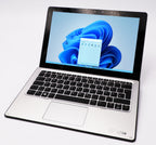 HP Elite x2 1012 G2 Tablet Notebook 12,3 Zoll i5-7200U 8GB RAM SSD 256GB
