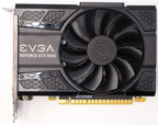 EVGA GeForce GTX 1050 SC GAMING 2GB GDDR5 DX12 OSD Support PXOC Grafikkarte