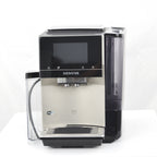 SIEMENS EQ700 TQ703D07  integral Kaffeevollautomat Edelstahl