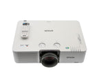 Epson EB-L610U Projektor Beamer Phosphor-Laser LCD 6000 Lumen Model:H901B weiß