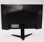 Acer QG241Y Ebii 24" IPS Monitor Full HD 100Hz 1ms HDMI VGA FreeSync