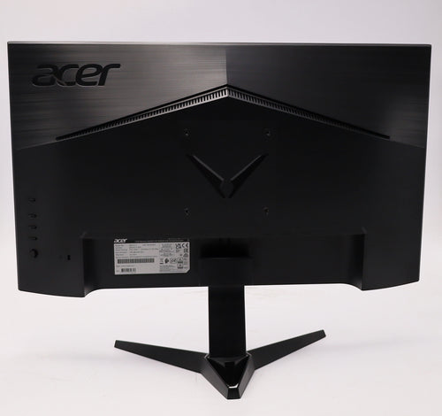 Acer QG241Y Ebii 24" IPS Monitor Full HD 100Hz 1ms HDMI VGA FreeSync