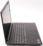 Lenovo V155-15API Notebook Iron Grey Ryzen 5 3500U 8GB RAM 512GB SSD DE