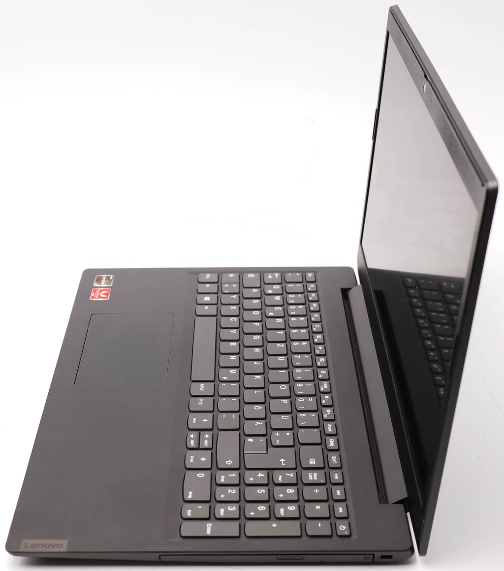Lenovo V155-15API Notebook Iron Grey Ryzen 5 3500U 8GB RAM 512GB SSD DE