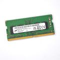 Micron 16GB DDR4-3200 SO-DIMM Notebook RAM PC4-25600 MTA8ATF2G64HZ-3G2F1