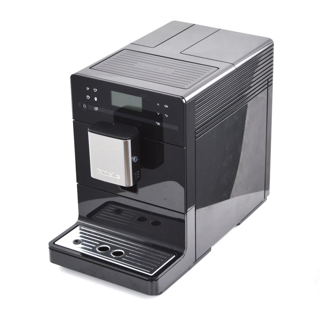 Miele CM 5410 Silence Kaffeevolautomat schwarz