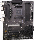 MSI B550 Gaming GEN3 Gaming Motherboard AMD AM4 DDR4 B550