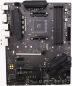 MSI B550 Gaming GEN3 Gaming Motherboard AMD AM4 DDR4 B550