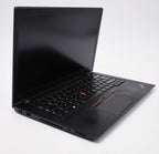 Lenovo ThinkPad T460s 14" FHD i5-6200U 8GB RAM 256GB SSD LTE Win 10 Pro